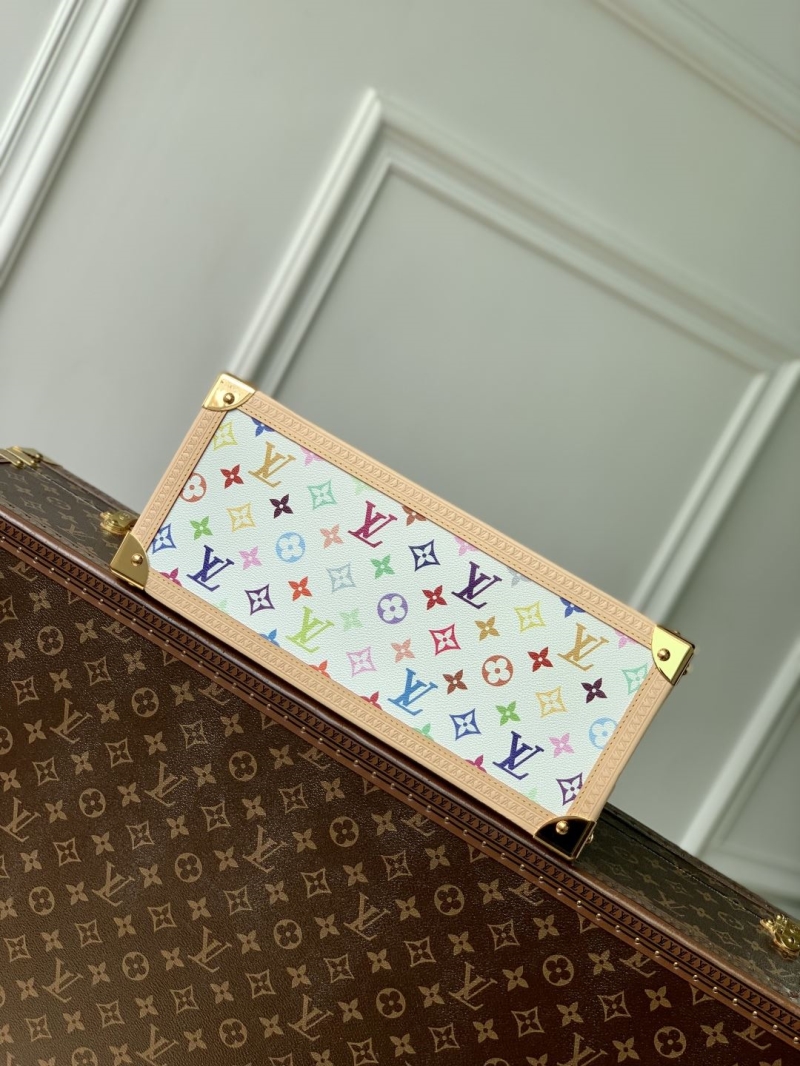 LV Top Handle Bags